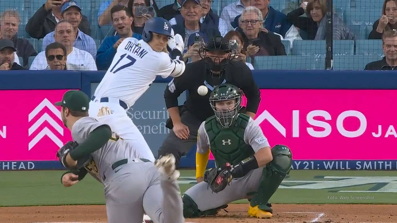 Shohei Ohtani, Los Angeles Dodgers