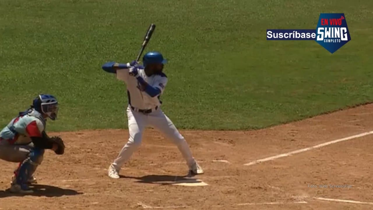 Yasiel Santoya, Industriales
