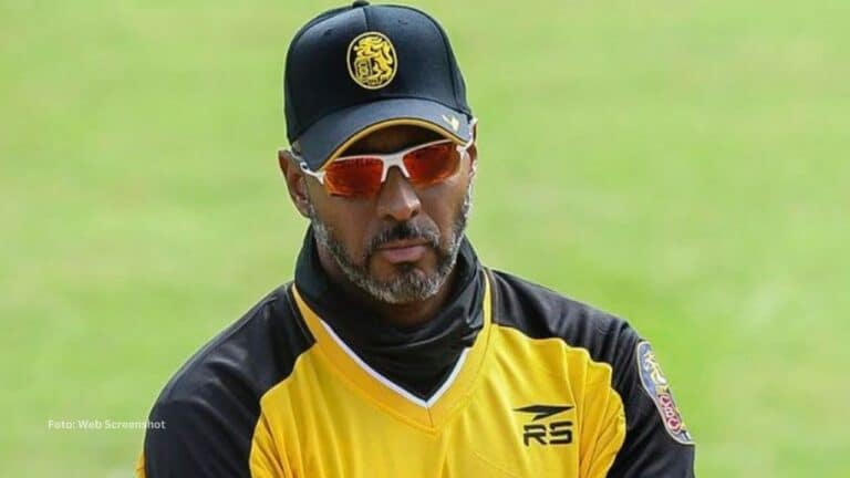 Jose Alguacil, Leones del Caracas LVBP