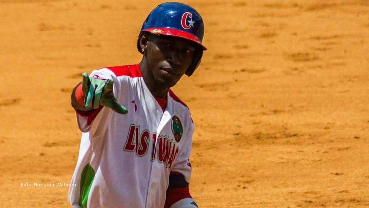 Las Tunas enfrentará a Ciego de Ávila en el José Ramón Cepero a partir del próximo sábado en la final de la Liga Élite del beisbol cubano.