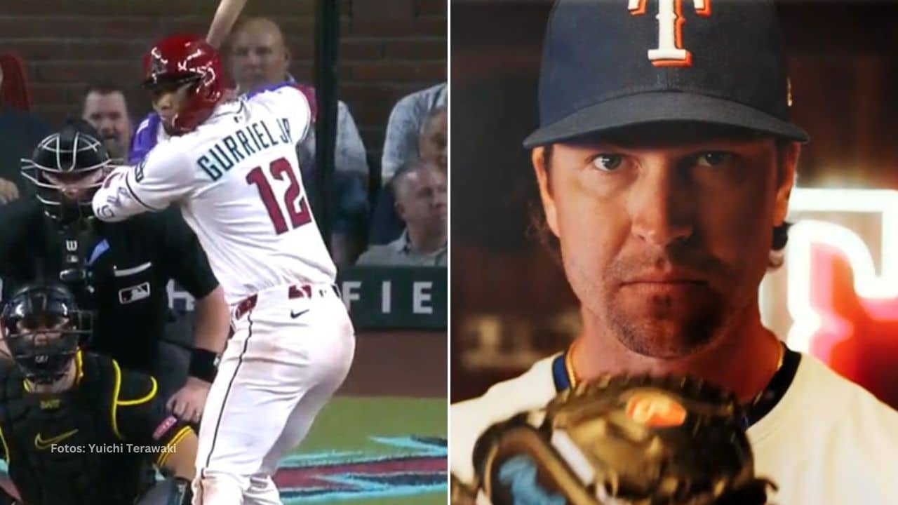 Lourdes Gurriel Jr. relató los detalles de la vez al bate en que recibió un ponche de manos del estelarísimo derecho Jacob deGrom.