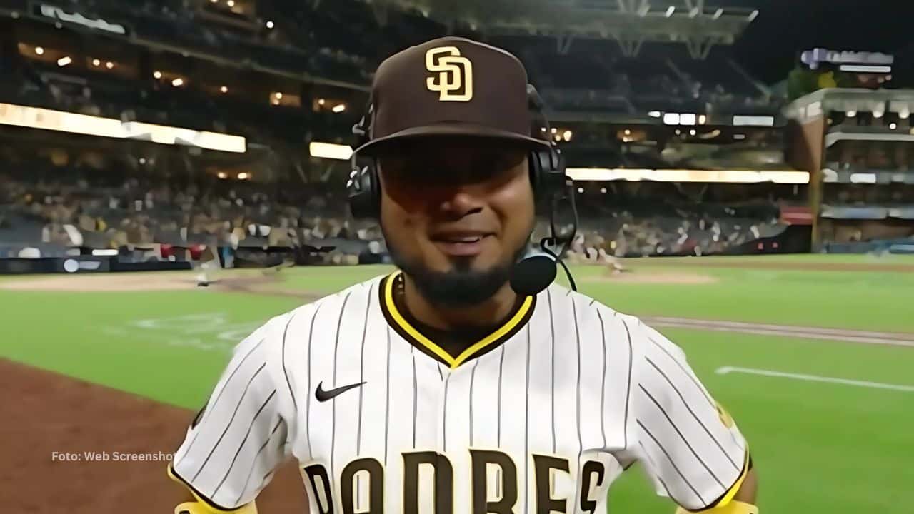 En su momento, Luis Arráez le envió un mensaje a Rafael Devers sobre su cambio de rol en Boston Red Sox.