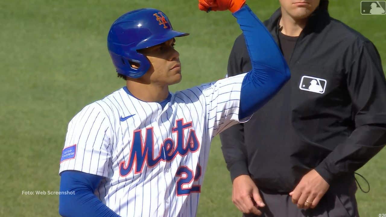 Marca de Juan Soto en MLB 2025