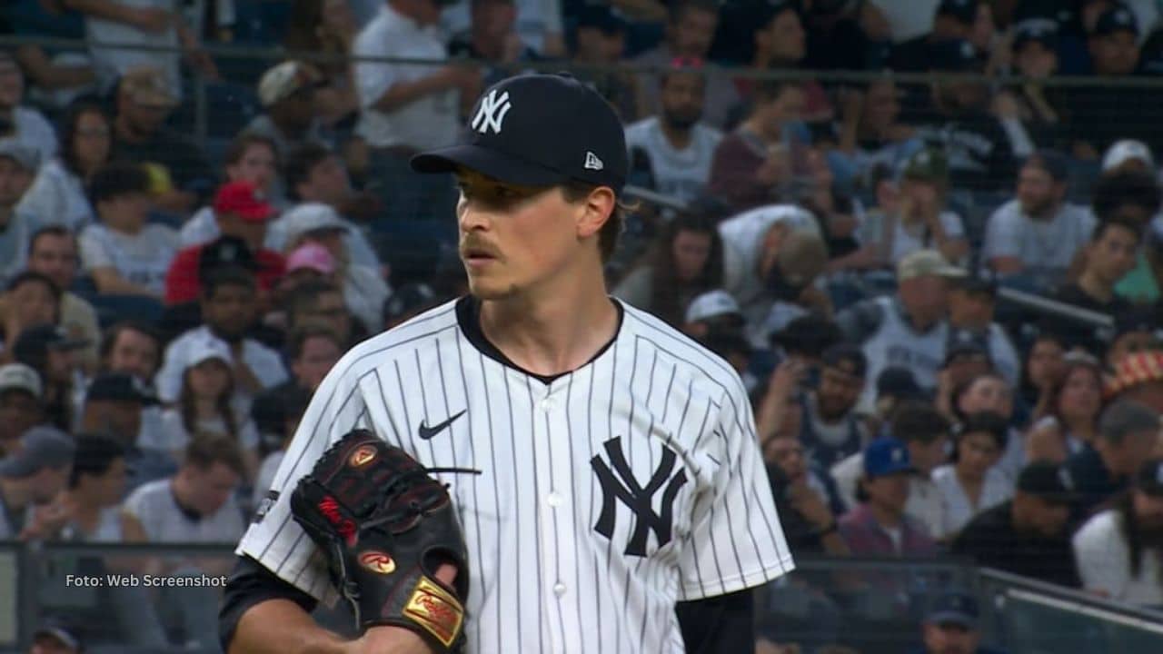 Max Fried, New York Yankees