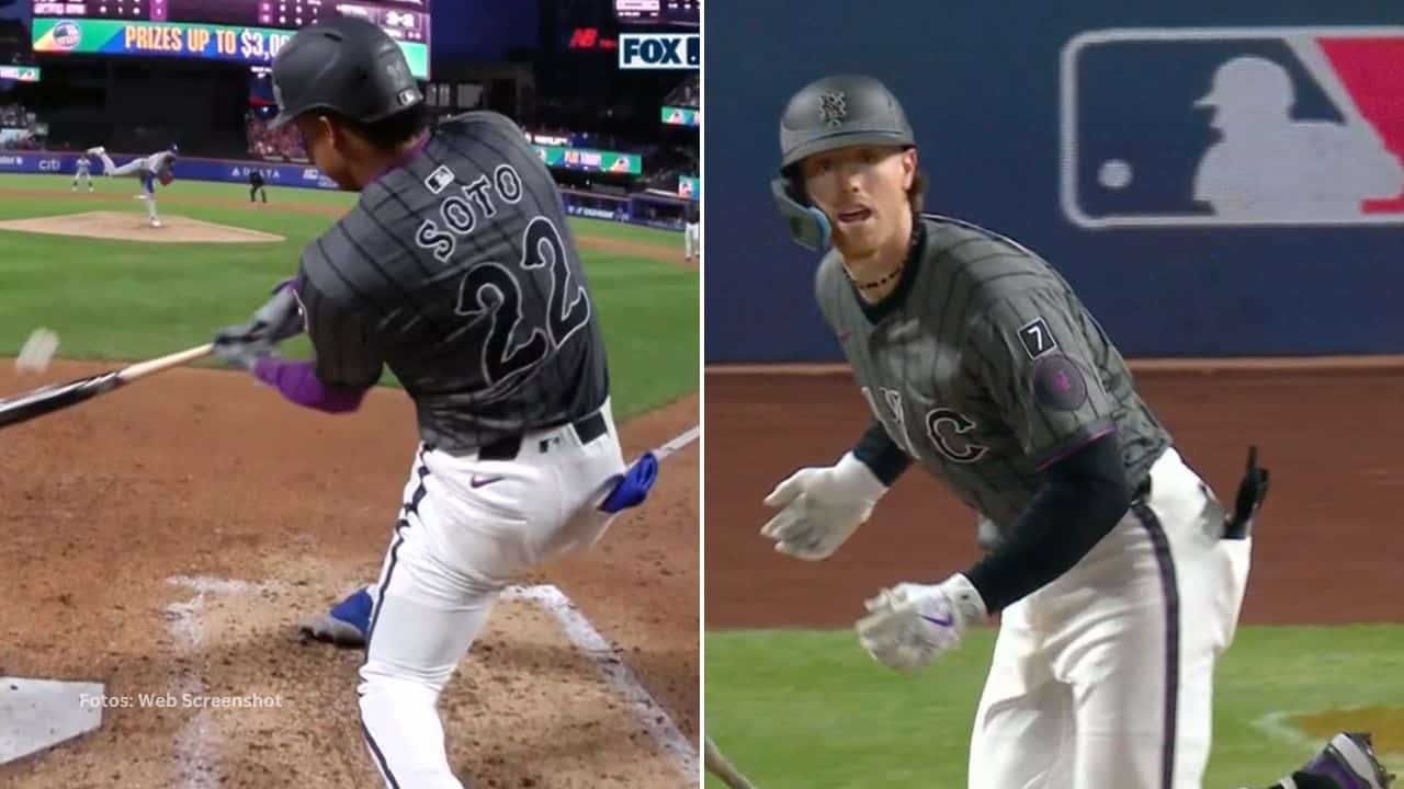 New York Mets sumó su victoria número 31 de la campaña y buscan seguir con un buen ritmo en MLB.