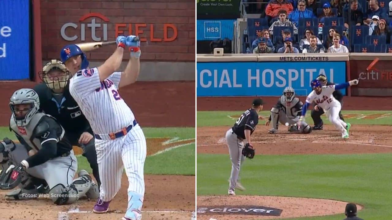 New York Mets sigue con el objetivo claro de sumar victorias para recobrar el liderato de la División Este de la Liga Nacional.