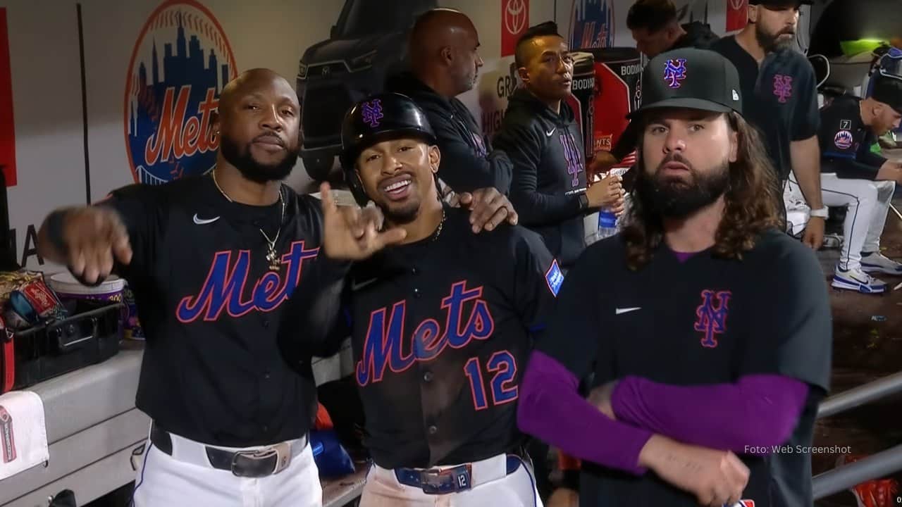 Francisco Lindor, New York Mets