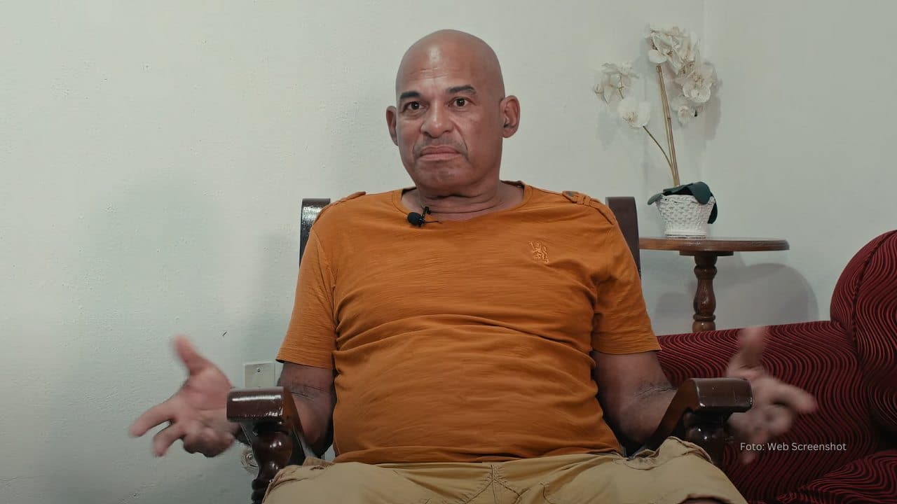 Orestes Kindelán