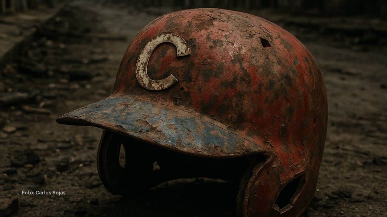 Patria y Béisbol y el arte de desviar la atención