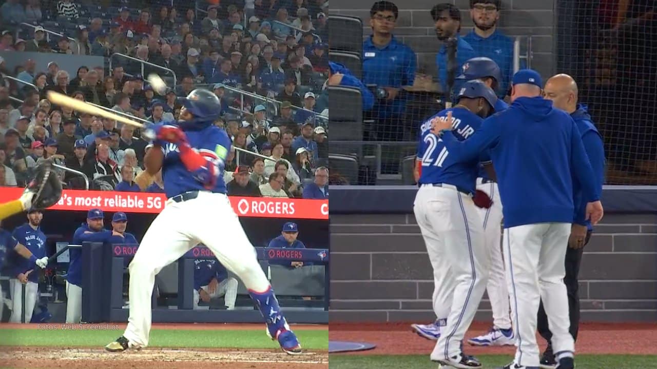 Vladimir Guerrero Jr, Toronto Blue Jays