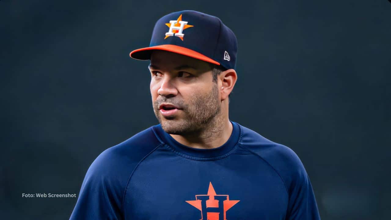 Pelotero venezolano en MLB, Jose Altuve