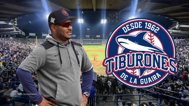 Gregorio Petit cuenta con cinco años de experiencia como dirigente dentro del sistema de MLB.