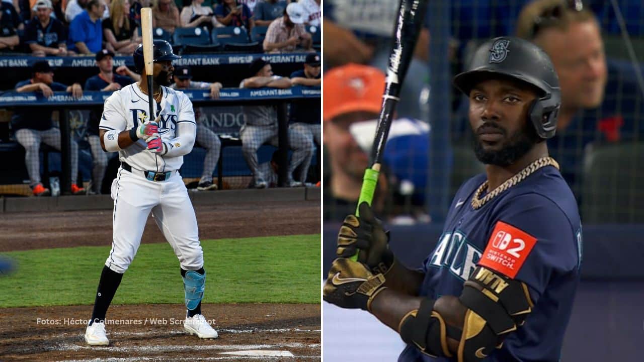 Resumen Cubanos en MLB, Yandy Díaz y Randy Arozarena