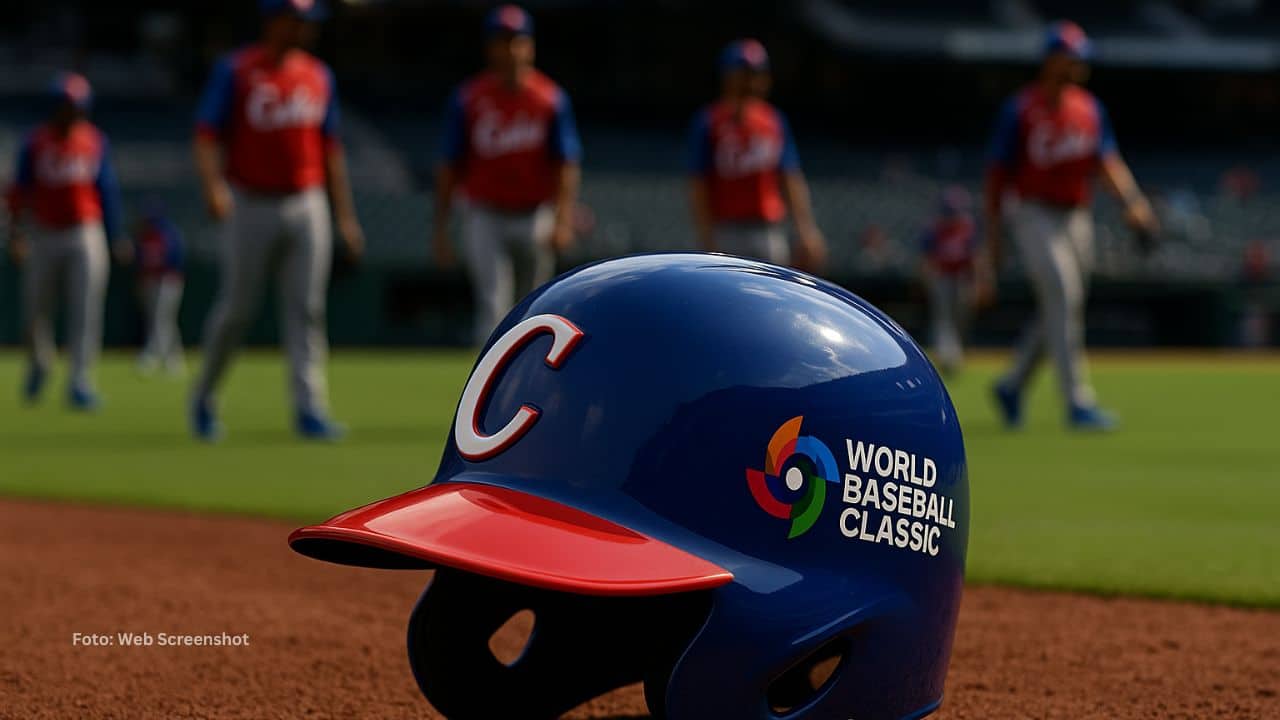 El conjunto de Cuba ha participado en todas las ediciones del Clásico Mundial desde 2006.