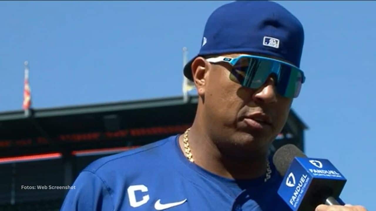 El venezolano Salvador Pérez llegó a 88 compromisos de tres o más imparables en su carrera en MLB.