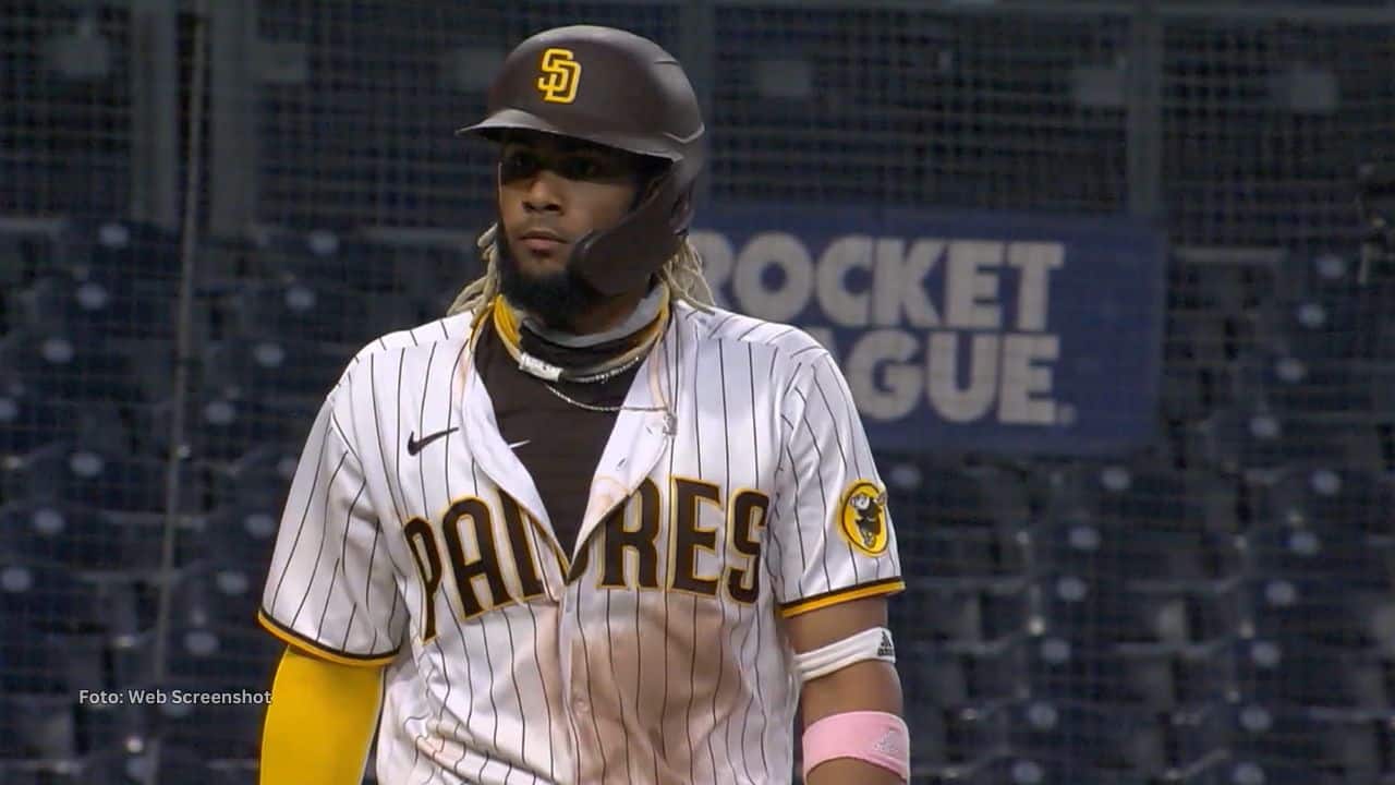 San Diego Padres, MLB