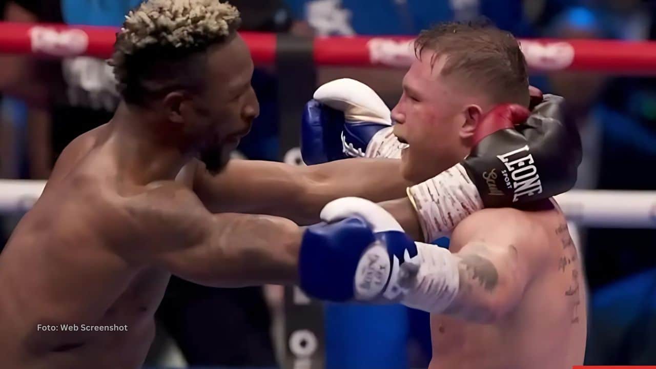 Saúl Canelo Álvarez arremete contra Scull: "Para una buena pelea se necesitan 2"