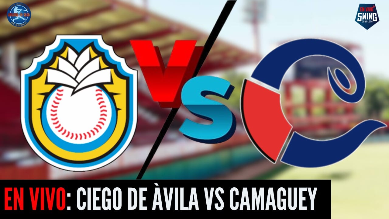 Serie Nacional Sub 23