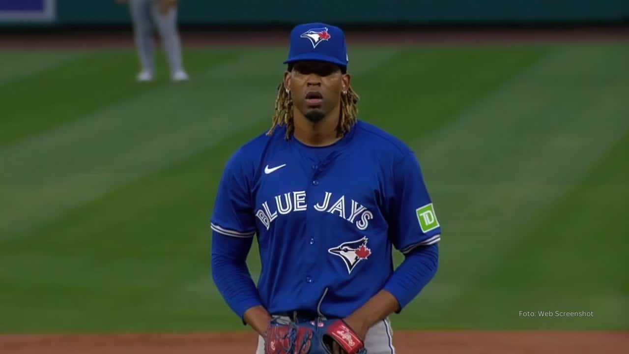 Jose Ureña, Toronto Blue Jays