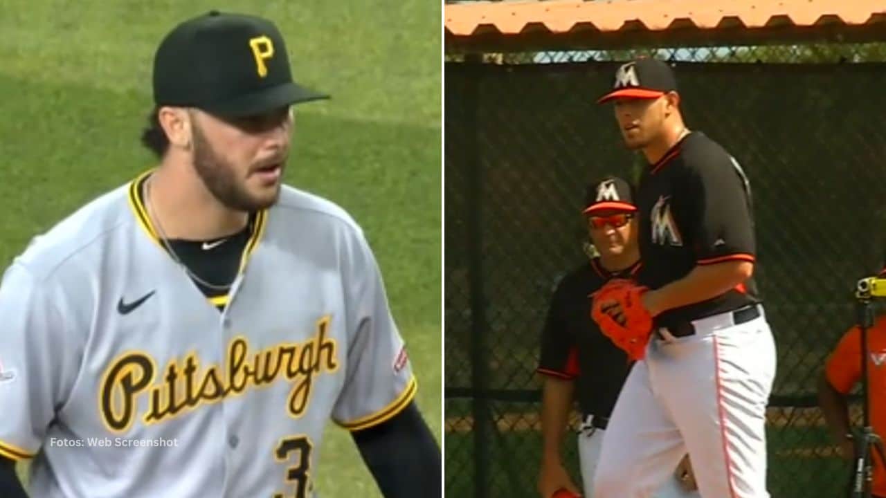 Paul Skenes entró en un selecto club que hasta ahora tenía como único miembro al desaparecido cubano José Fernández.