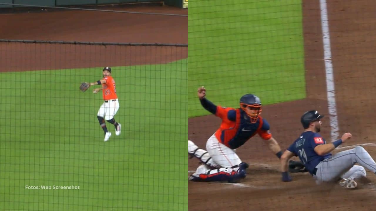 Hasta el juego de este viernes, Jose Altuve ha jugado 28 partidos como jardinero izquierdo, acumulando 234 entradas.