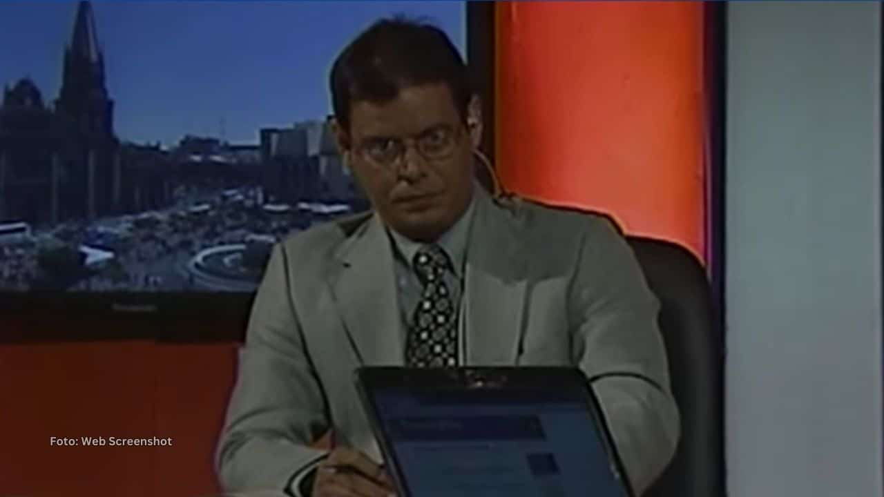 armando campuzano periodista