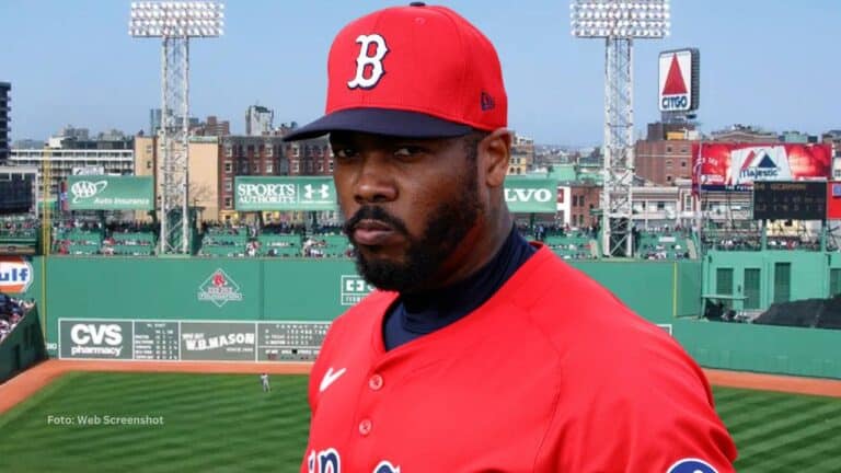 Aroldis Chapman seleccionado en 1er equipo ALL MLB