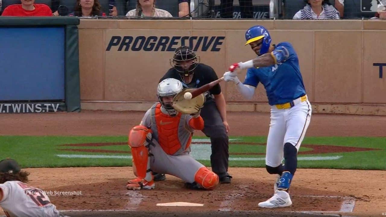 Carlos Correa ha mejorado su rendimiento en las últimas jornadas, para beneficio de Minnesota.