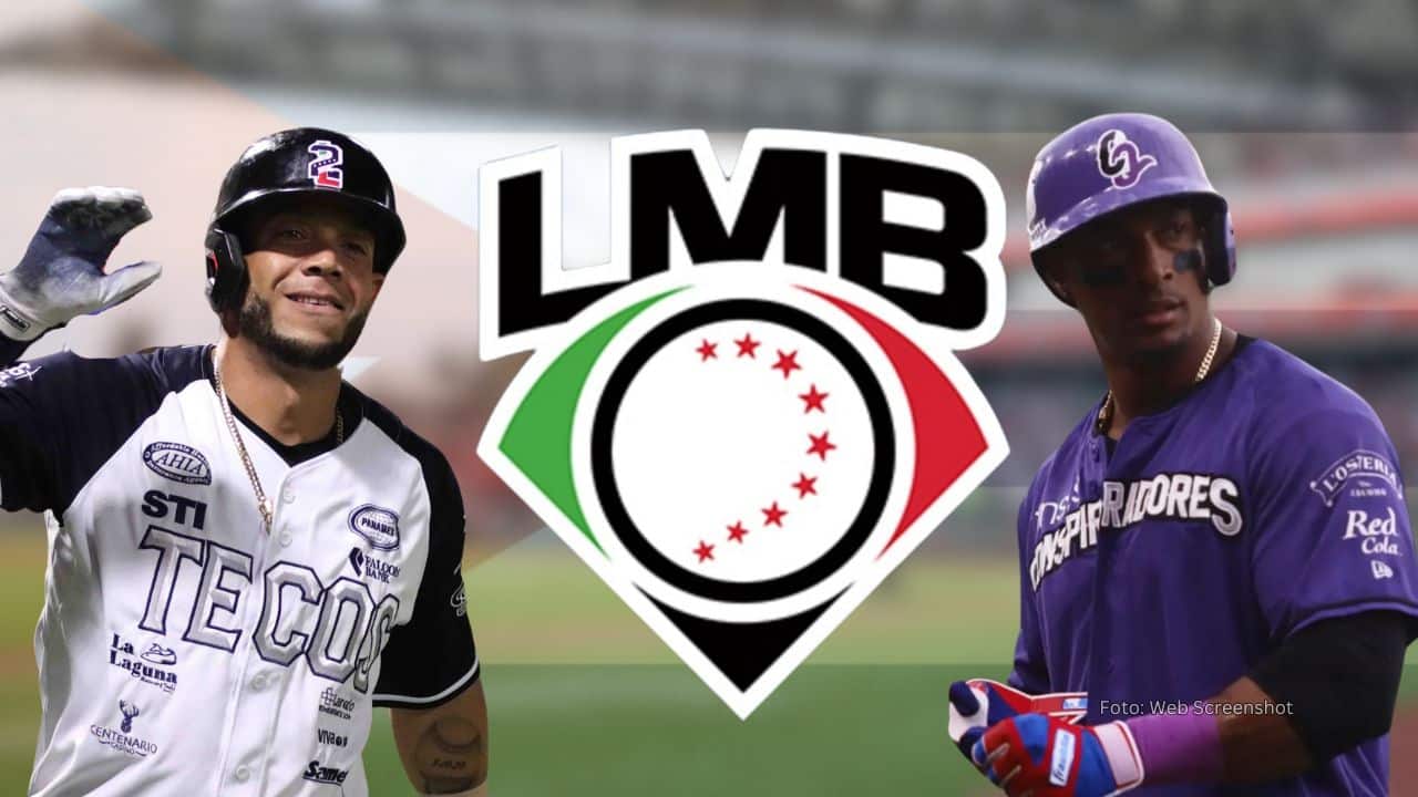 Un nutrido grupo de cubanos interviene en la actual edición de la Liga Mexicana de Béisbol (LMB): entérate de su rendimiento en este reporte.