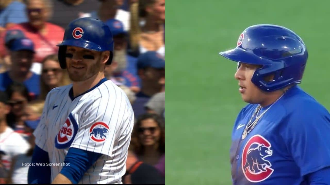 La franquicia de Chicago Cubs llevo a cabo este martes 20 de mayo la reactivación del jardinero Ian Happ desde la lista de lesionados.