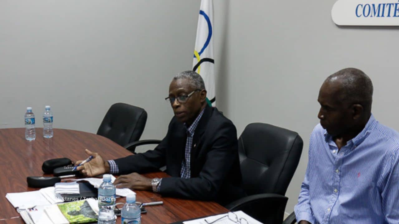 deporte cubano comite olimpico cubano