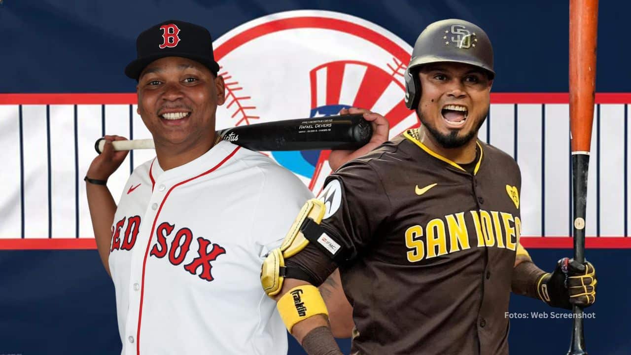 New York Yankees están tanteando el mercado tras la grave lesión de Oswaldo Cabrera. Devers y Arráez son candidatos en el Bronx.