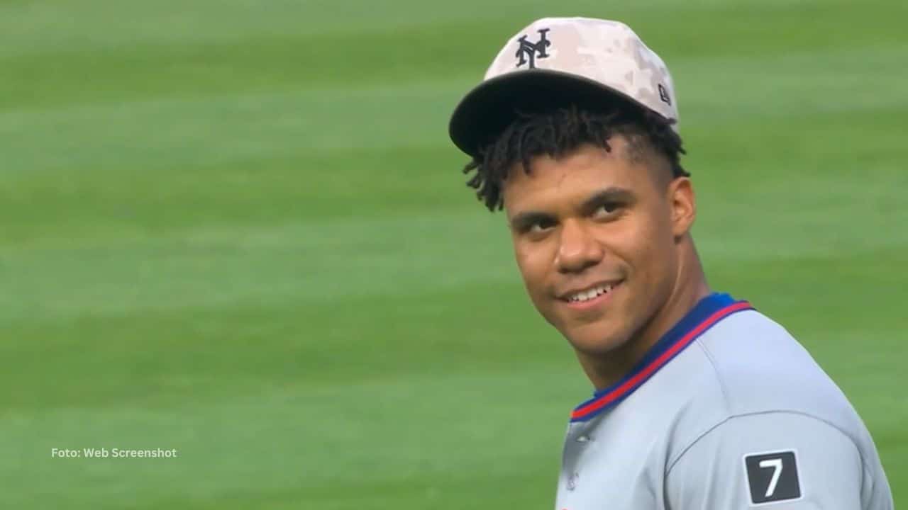 En los últimos días, surgieron rumores que afirmaban que Juan Soto, estrella dominicana de New York Mets, viajaba en un avión privado