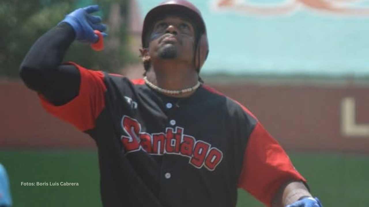 El beisbol cubano vivió otro emocionante encuentro 24 de mayo entre los equipos de los Leñadores de Las Tunas y las Avispas de Santiago.