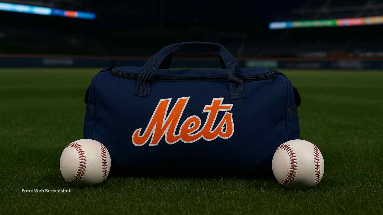 New York Mets han anunciado la promoción del prospecto derecho Blade Tidwell para su debut en las Grandes Ligas.