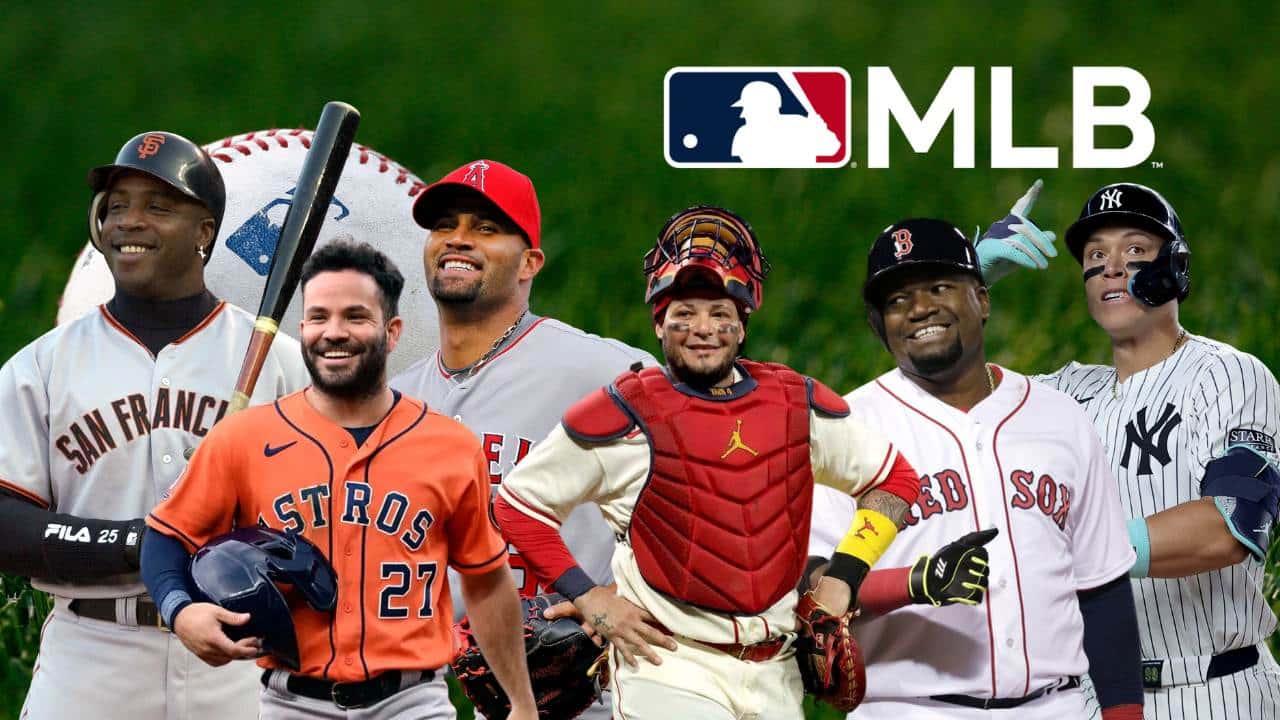 El reconocido periodista deportivo Jayson Stark presentó su selección del equipo All-Star correspondiente al primer cuarto del siglo XXI.