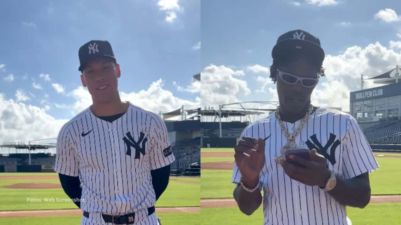 New York Yankees es uno de los equipos más mediáticos y exitosos en Major League Baseball y en el deporte a nivel mundial