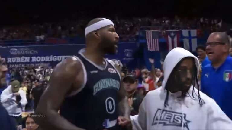 All Star NBA, DeMarcus Cousins
