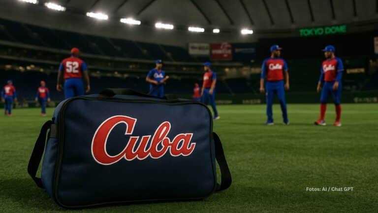 La escuadra definitiva del equipo Cuba aún no es un hecho, pero ya están las piezas de la cual saldrá la formación.