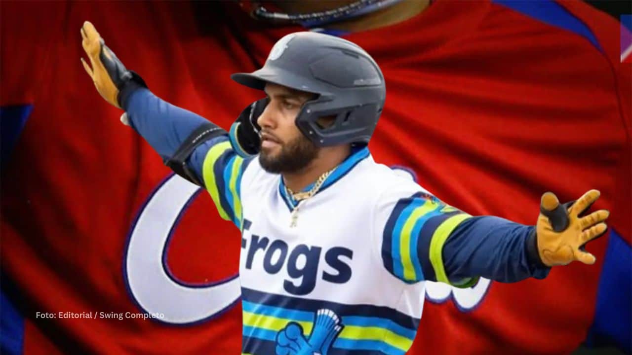 Prospecto de Seattle Mariners recibió ascenso en Ligas Menores y en medio de eso consideró participar con el Equipo Cuba.