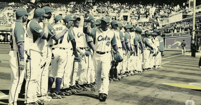 Todo tipo de huellas ha dejado Cuba en Clásicos Mundiales de Béisbol