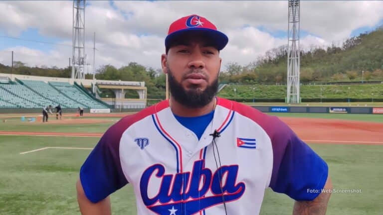 Erisbel Arruebarruena