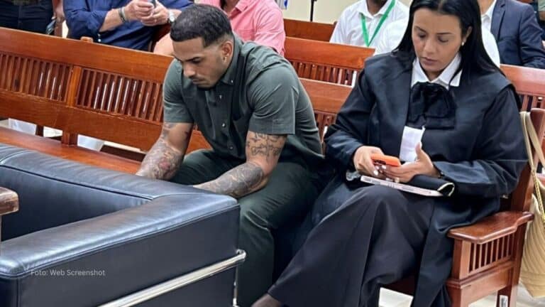 Juicio a Wander Franco