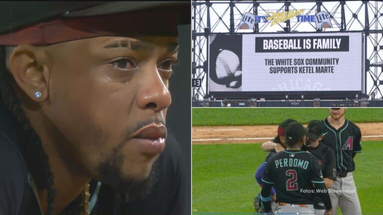 MLB no tuvo piedad y fue implacable nuevamente, tomando una decisión más que justa.