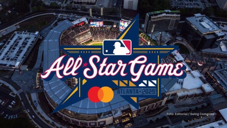 Juego de Estrellas MLB 2025