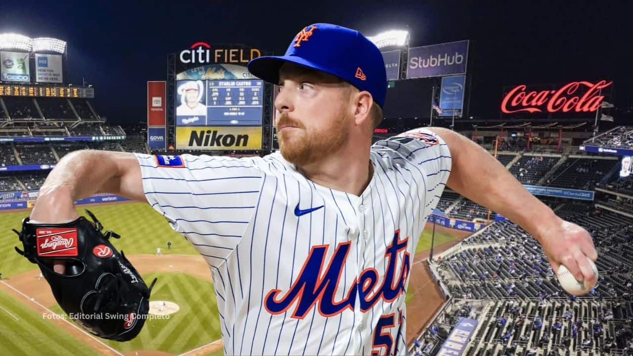 El equipo de la Liga Nacional, New York Mets, vienen de dos derrotas seguidas ante Pittsburgh Pirates.