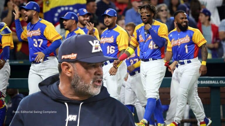 Ozzie Guillén, Clásico Mundial de Beisbol 2026
