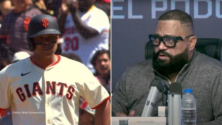 Además de ello, Rafael Devers confirmó su presencia con Leones del Escogido en LIDOM en 2026.