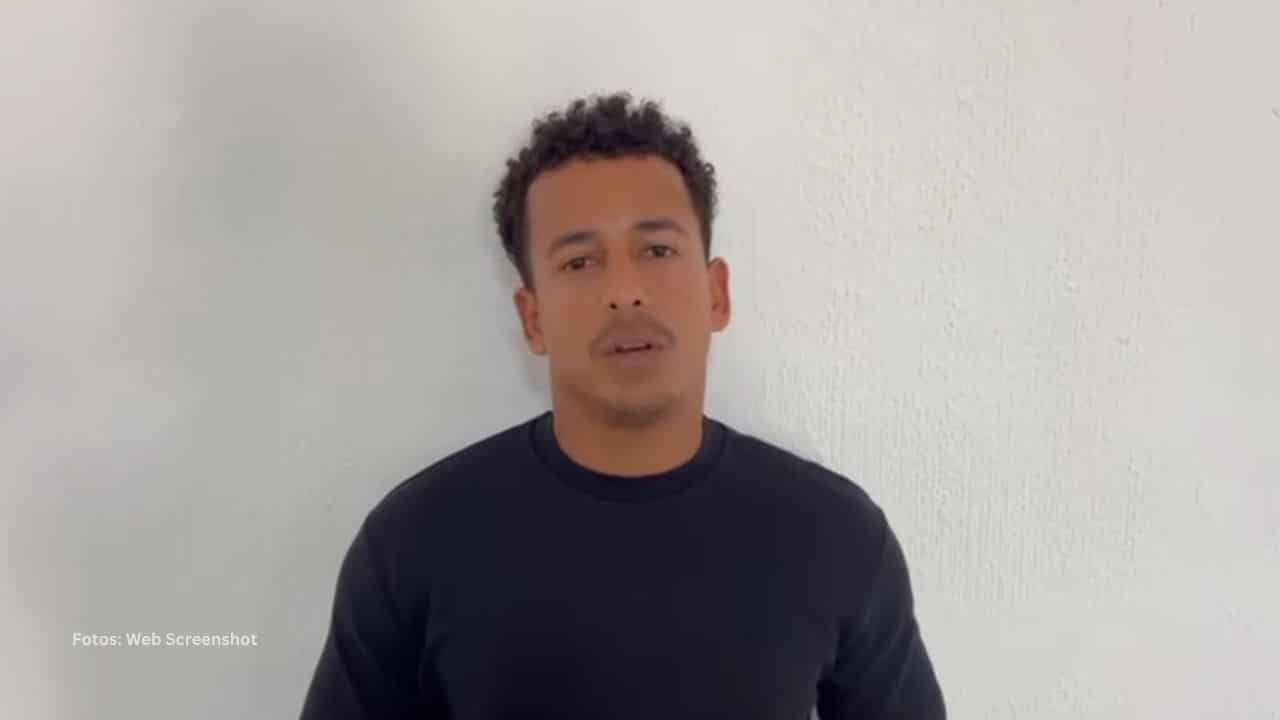 Raico Santos fue noticia en el mes de diciembre del año 2024, cuando se conoció su salida de Cuba rumbo a México.