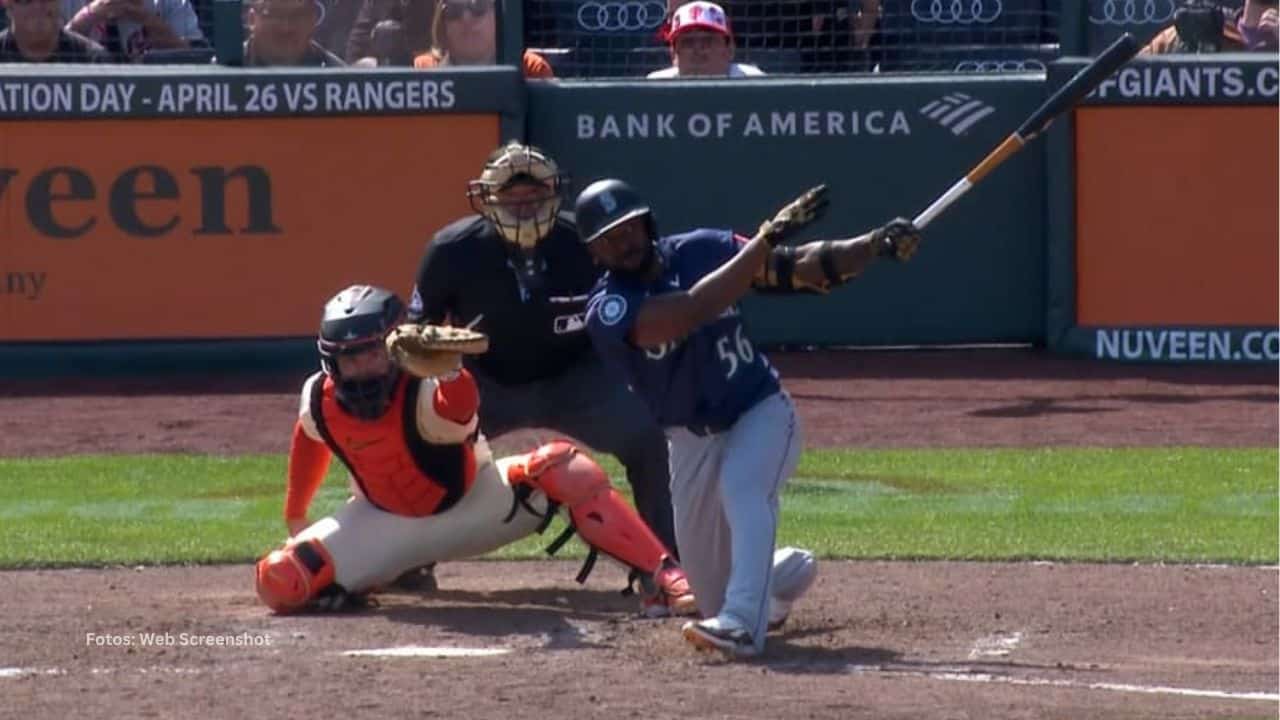 Randy Arozarena tuvo jornada multihits por fecha consecutiva y superó a Yonder Alonso entre cubanos en MLB.